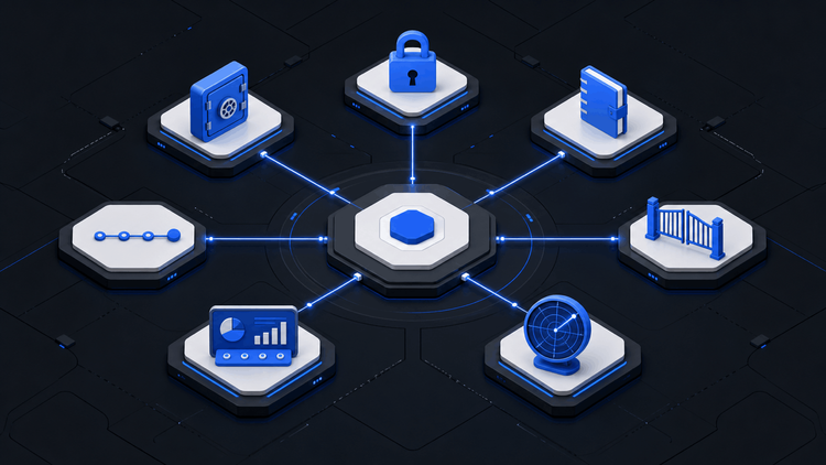 Agent governance is the real product of Next '26