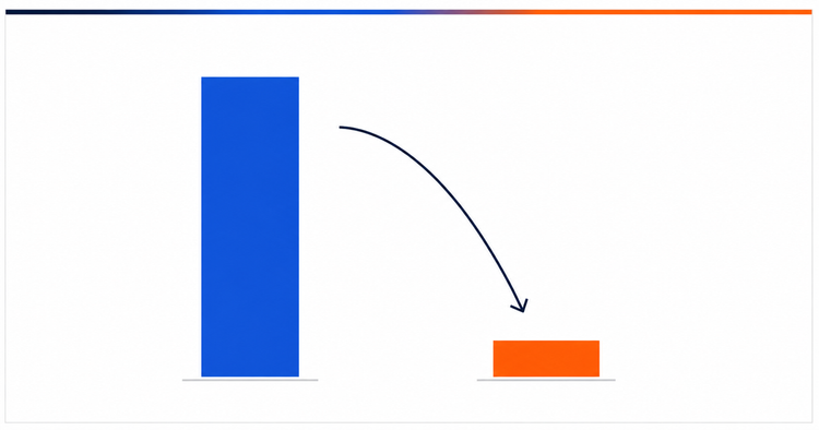 Your agents are ready, but your data platform is not