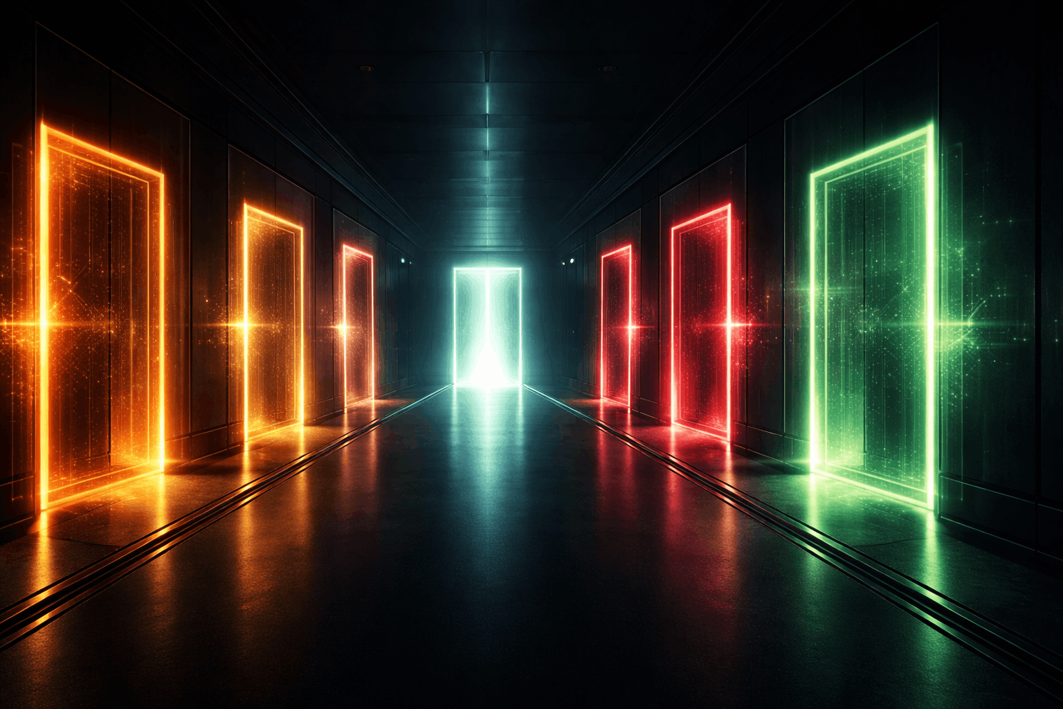 Why most enterprise AI projects never leave the pilot Stage and What the survivors do differently