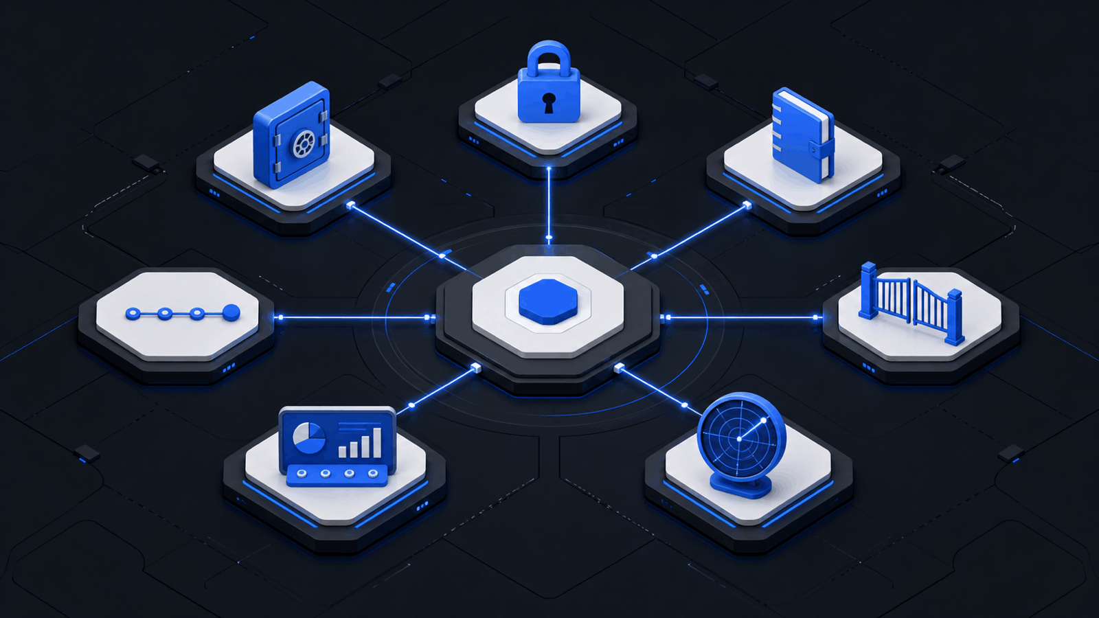Agent governance is the real product of Next '26