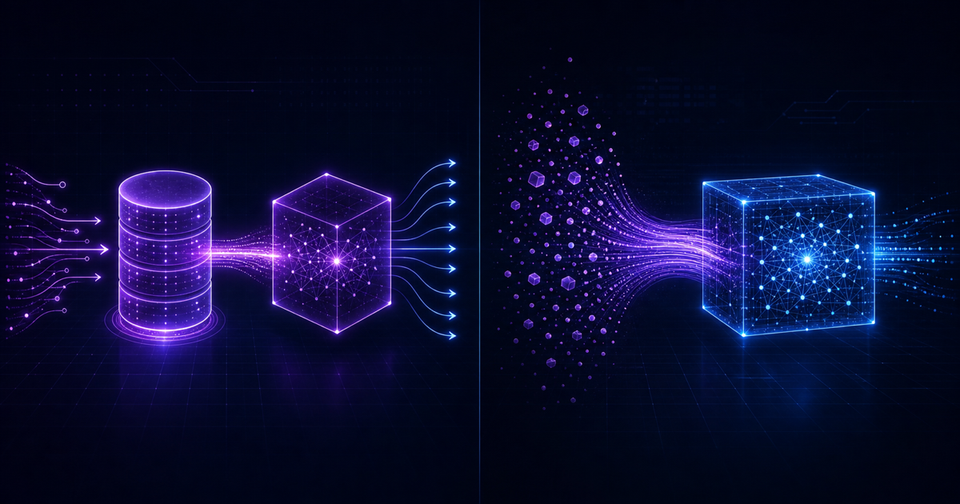 RAG vs Fine-tuning in 2026: The Real Question Isn't Technical