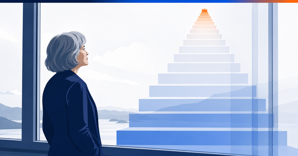 Donella Meadows: why you're probably solving the wrong problem