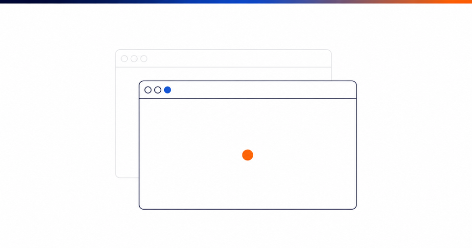 Browser agents: it isn't the password that exposes you, it's the session