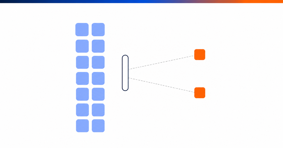 What leaves your perimeter is not your data, it is what the classifier inferred from it